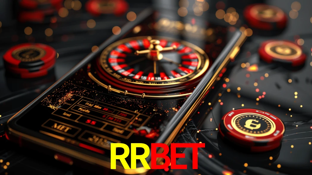 Live Casino RRBET