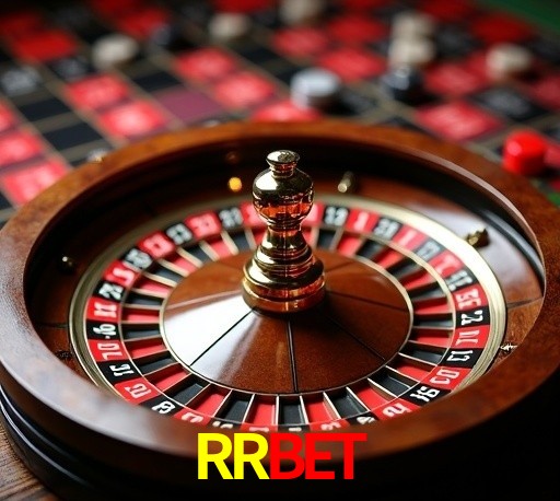 Sistemas de Segurança RRBET