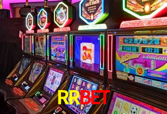 Explorando a Categoria de Eventos em Apostas na RRBET