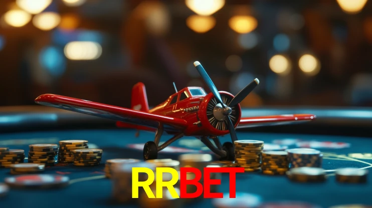 Slot Games RRBET