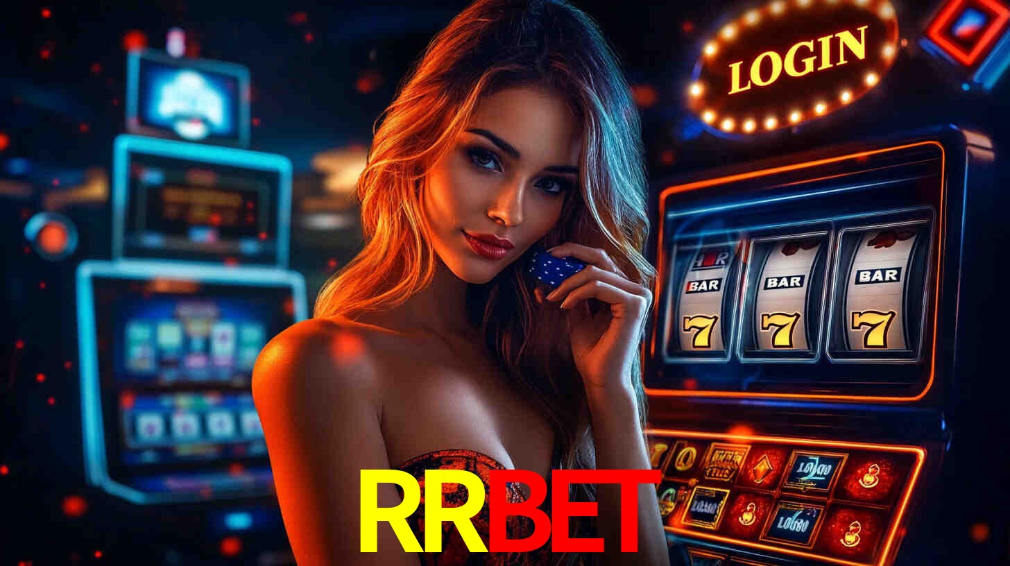 RRBET: A Experiência de Casino com Jogos de Mesa ao Vivo