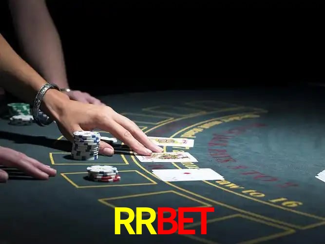 Tecnologia da Plataforma RRBET