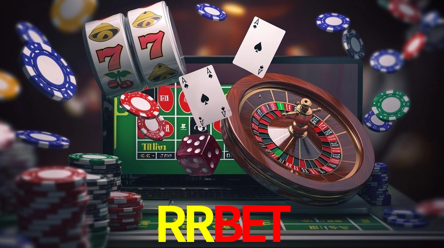 Premium Interface RRBET