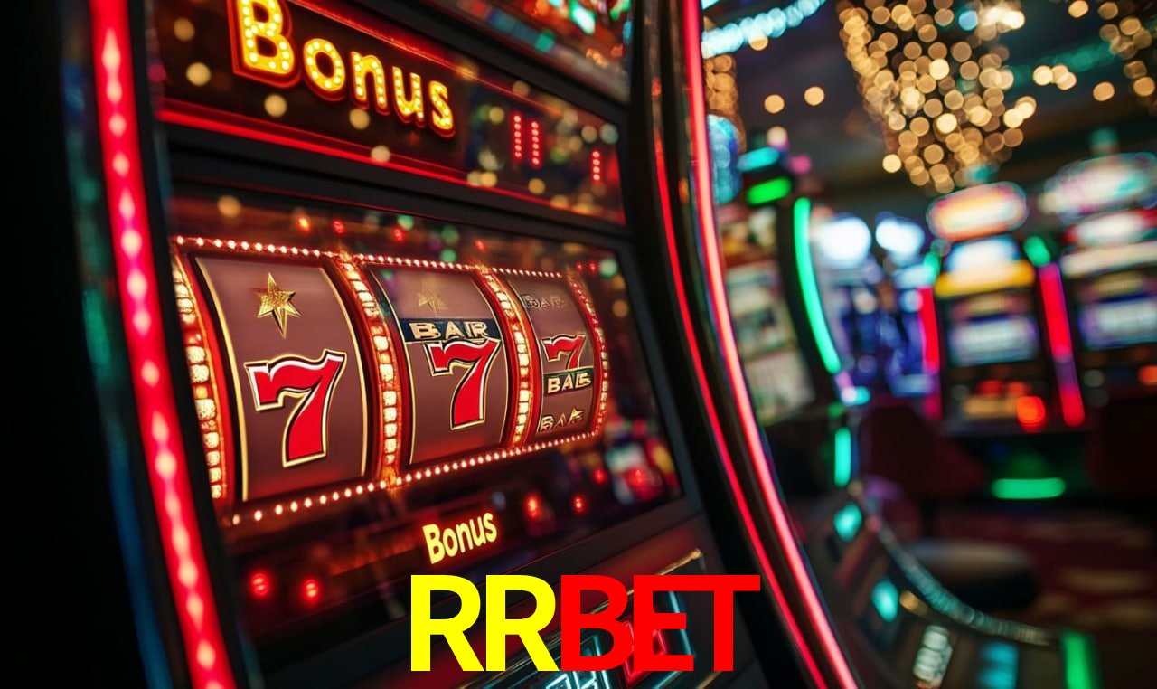 Bônus Generosos e Exclusivos no RRBET para Você!
