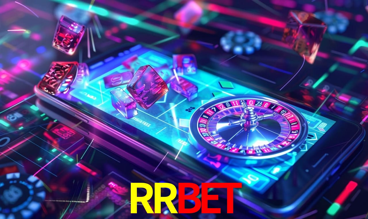 Casino Ao Vivo RRBET