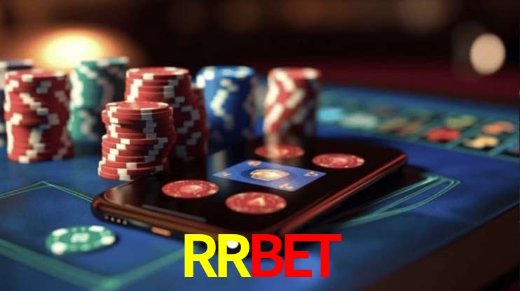 Estatísticas Esportivas RRBET