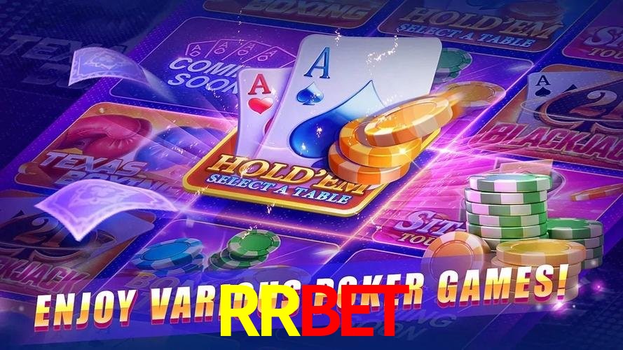 Explorando a Categoria de Eventos em Apostas na RRBET