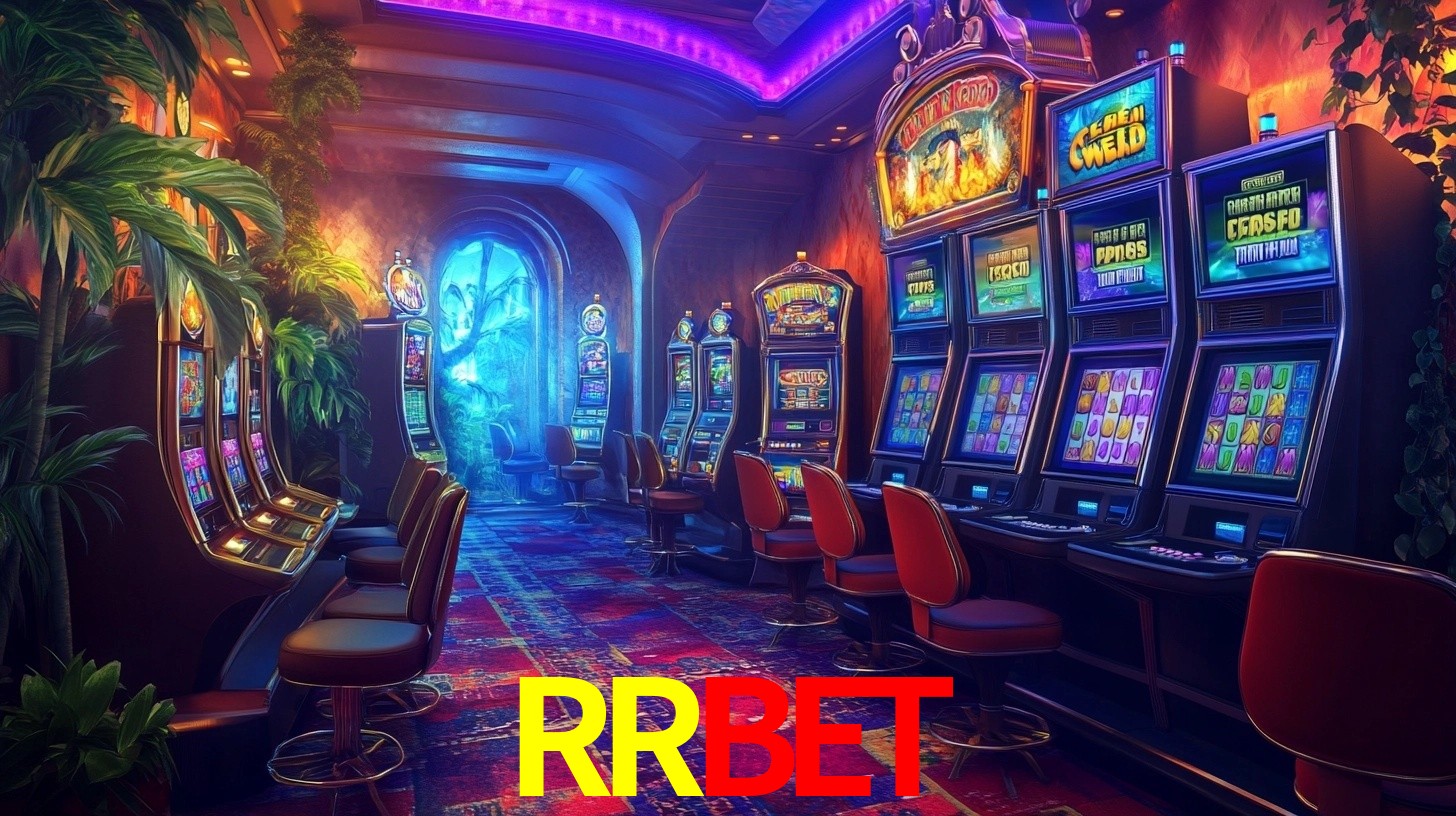 Live Casino RRBET