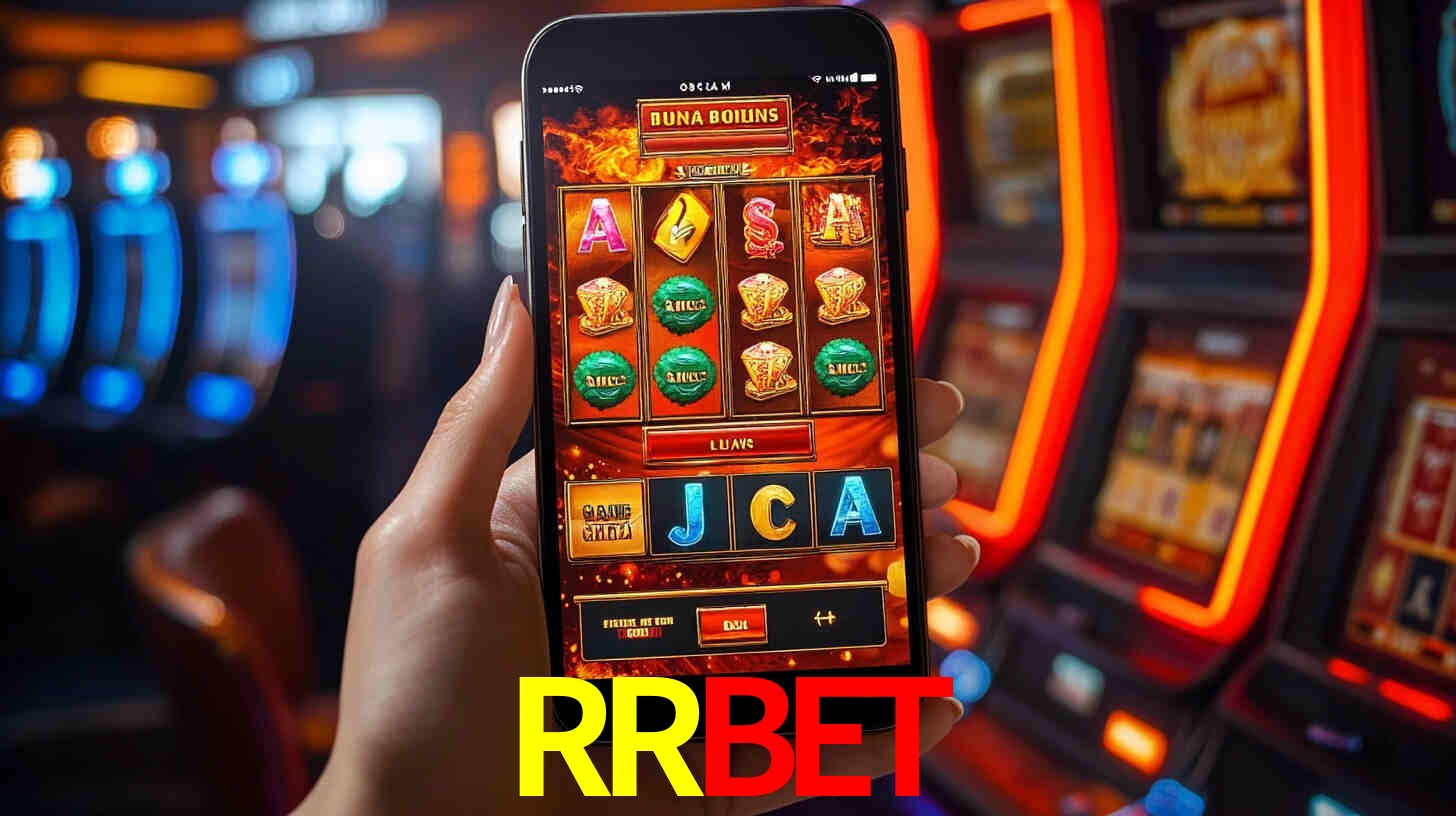RRBET app apk