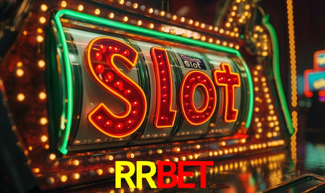 Casino Ao Vivo RRBET