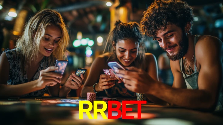 VIP Casino RRBET