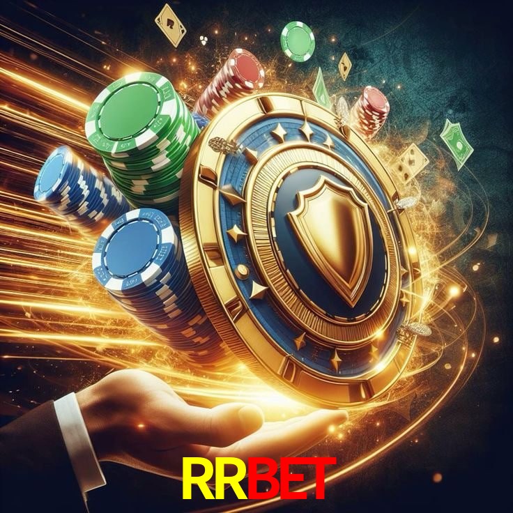 RRBET Slots - RRBET visual 2