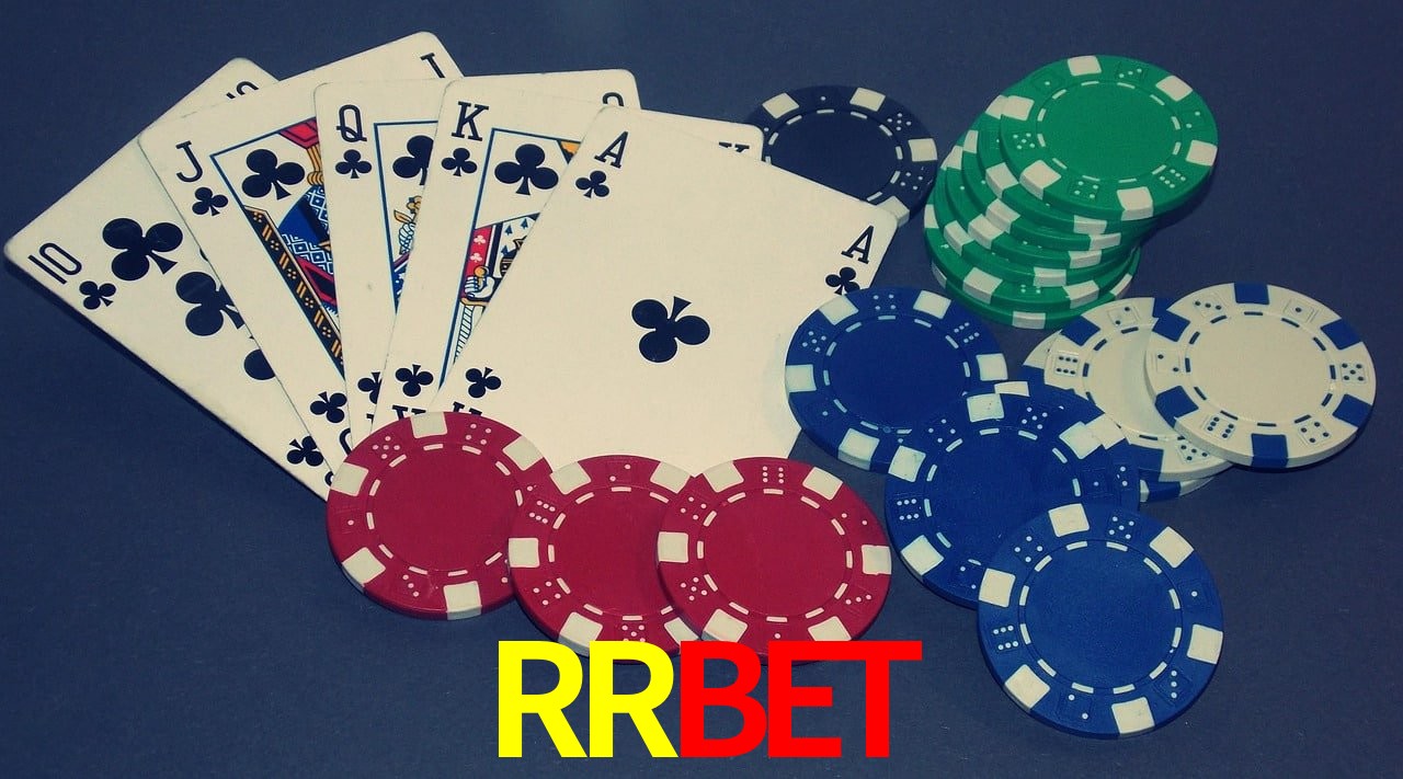 Game Statistics RRBET