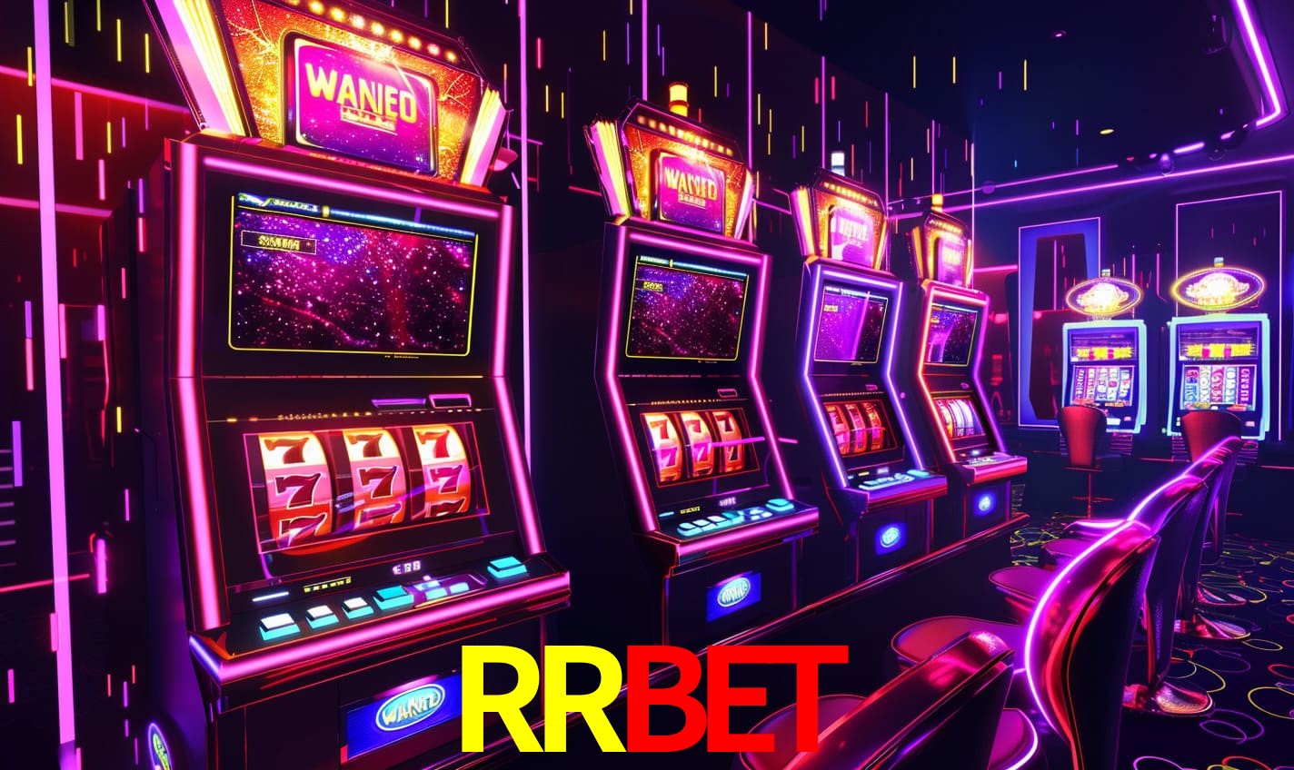 A Popularidade dos Caça-Níqueis no RRBET