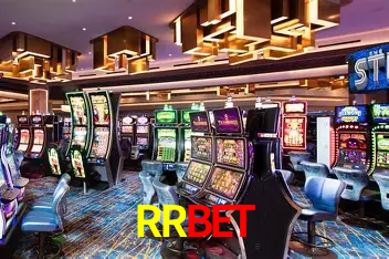 A Experiência Imersiva dos Cassinos Ao Vivo no RRBET