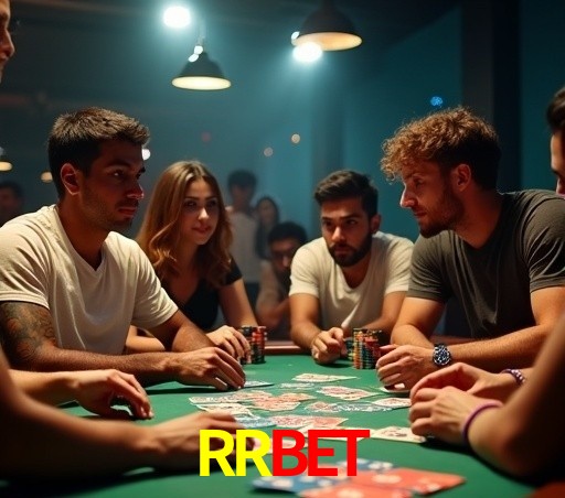 Especiais de Fim de Semana RRBET