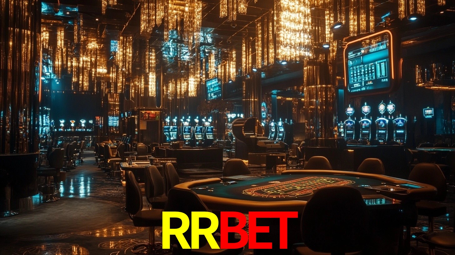 RRBET - Jackpot Exclusivo para VIPs - RRBET.com