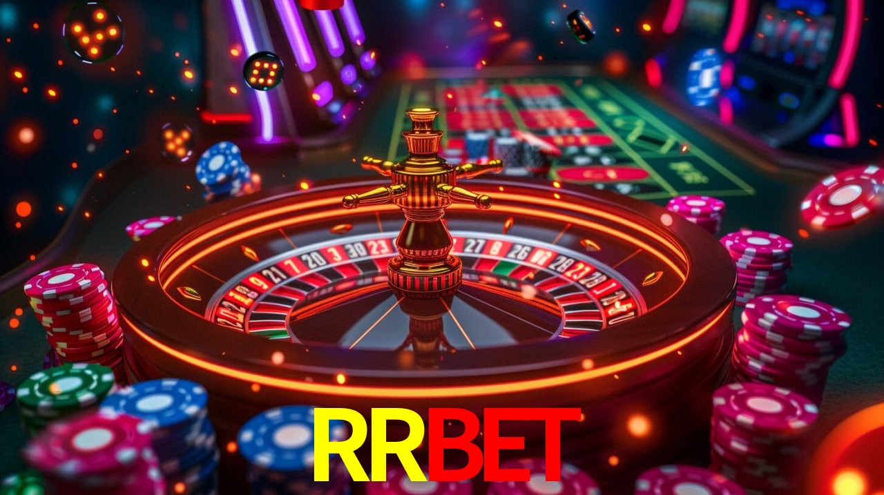Desvendando o Mundo dos Jogos Virtuais na RRBET