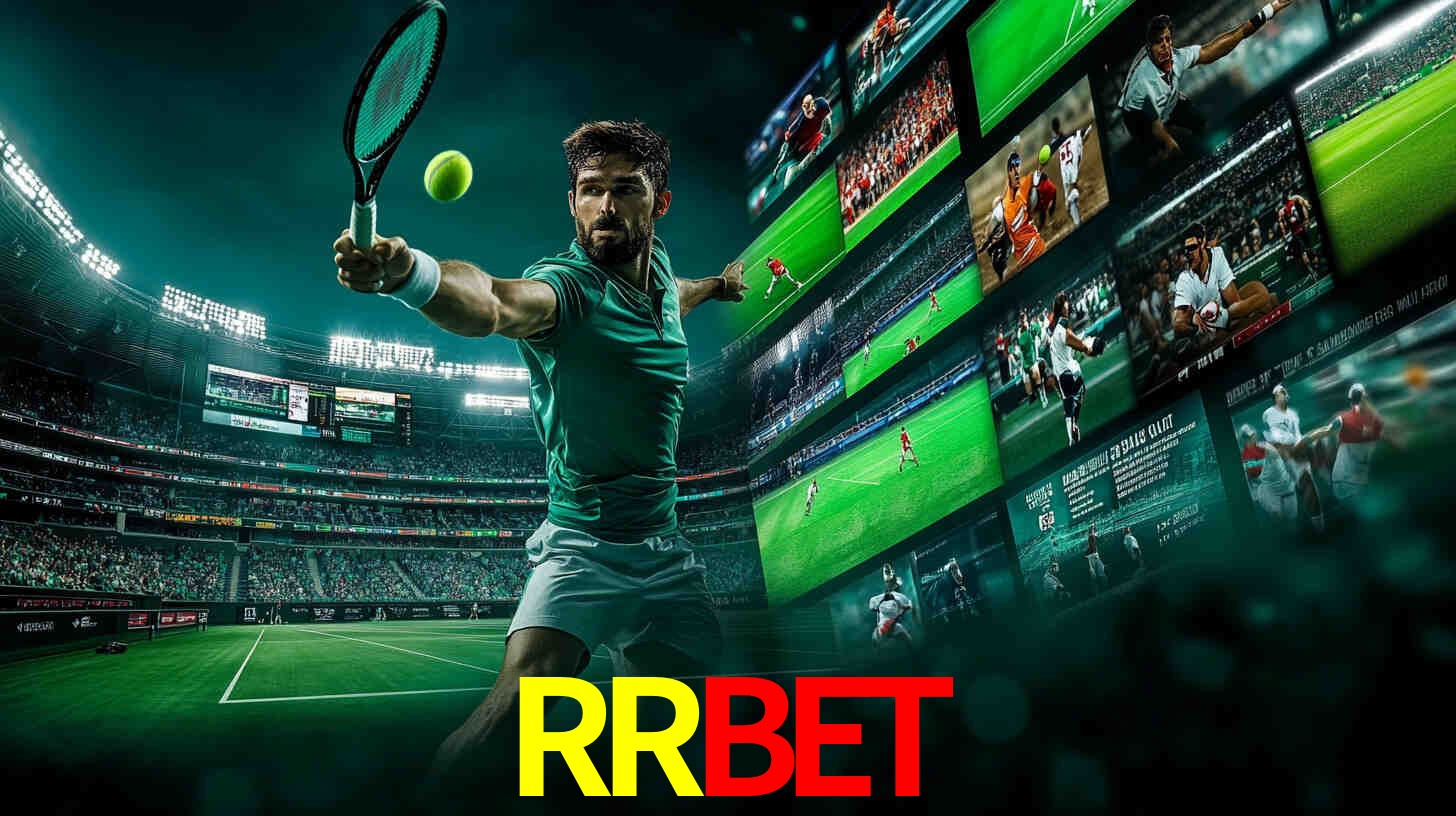 Inovações de Jogos na RRBET: O Futuro das Experiências Interativas