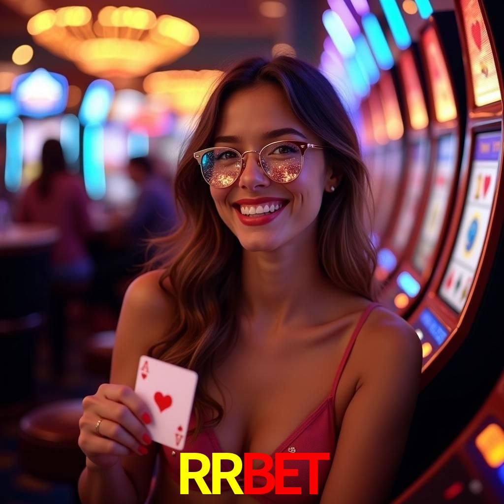 Welcome Bonus RRBET