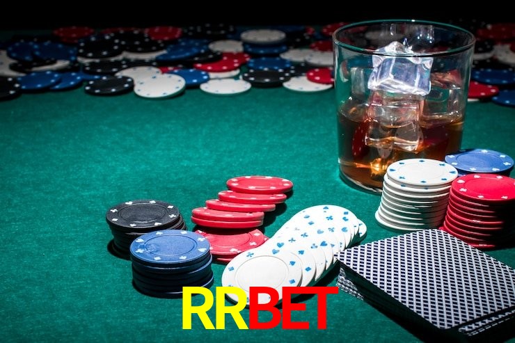 Interface Premium RRBET