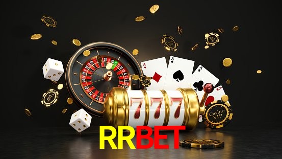Football Betting RRBET