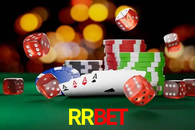 Apostas de Tênis RRBET