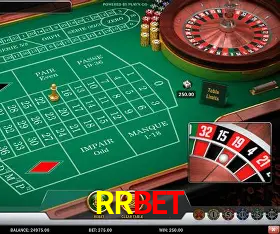 APP oficial da RRBET para mobile