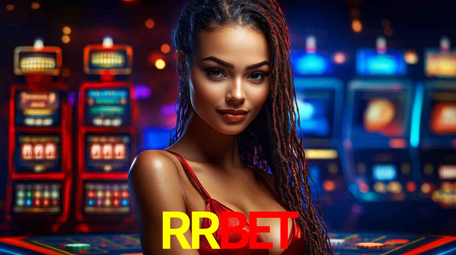 Apostas Esportivas na RRBET: Um Guia Completo