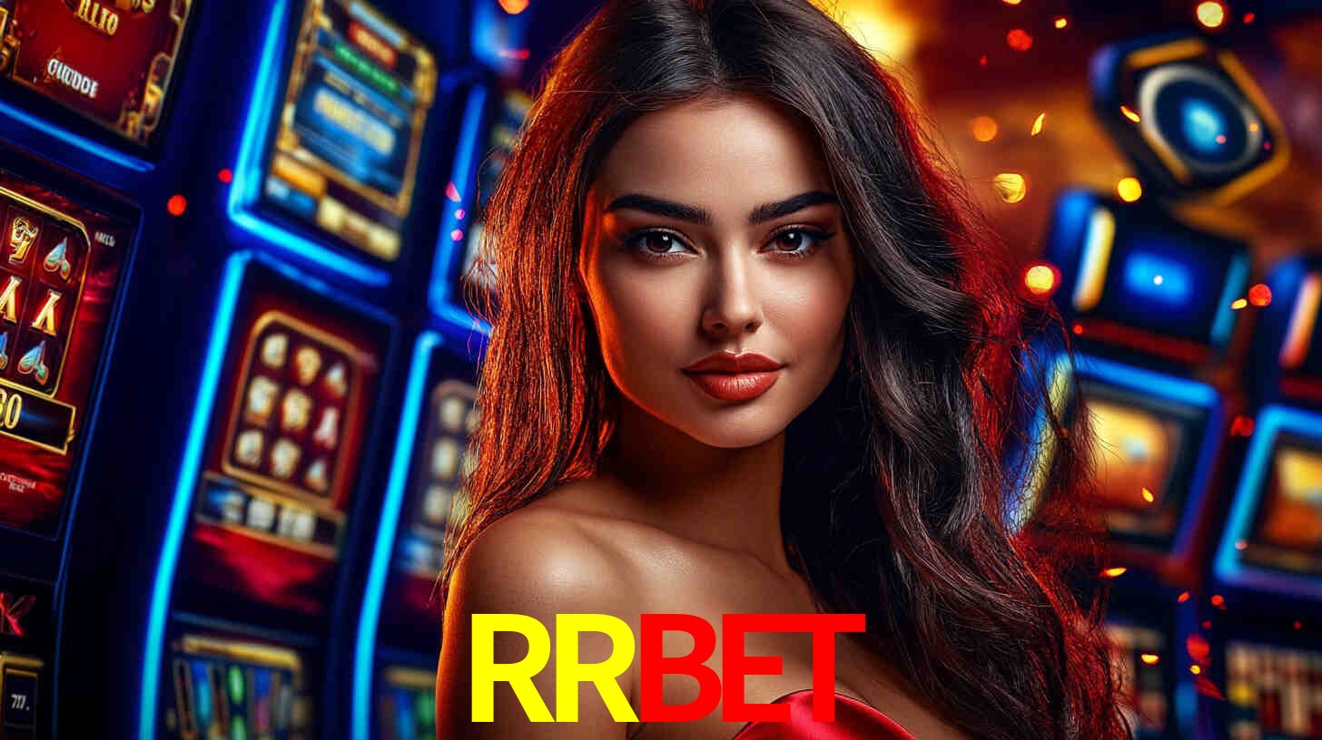 A Experiência Imersiva dos Cassinos Ao Vivo no RRBET