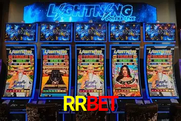A Emoção da Loteria na RRBET: Uma Chance de Mudança de Vida