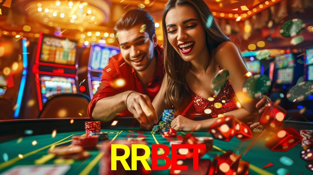 Recursos de Bônus RRBET