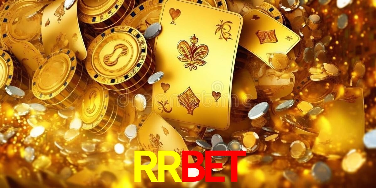 Explorando a Categoria de Eventos em Apostas na RRBET