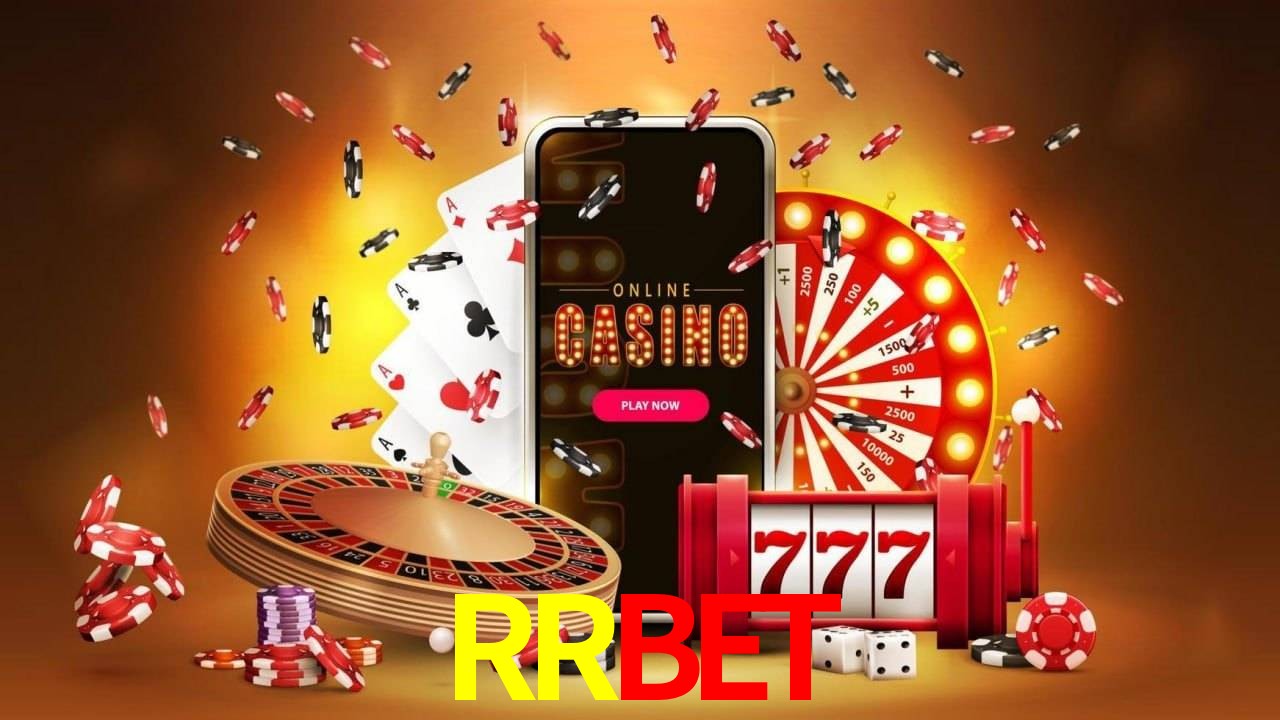 Experiência VIP RRBET