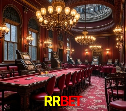 Benefícios da Conta RRBET
