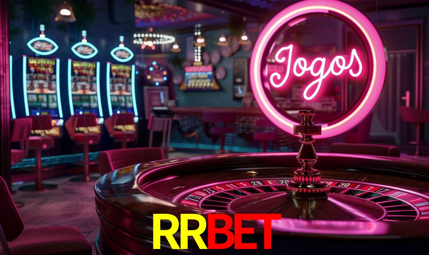 Descubra a Essência do RRBET: Nossa História e Compromissos