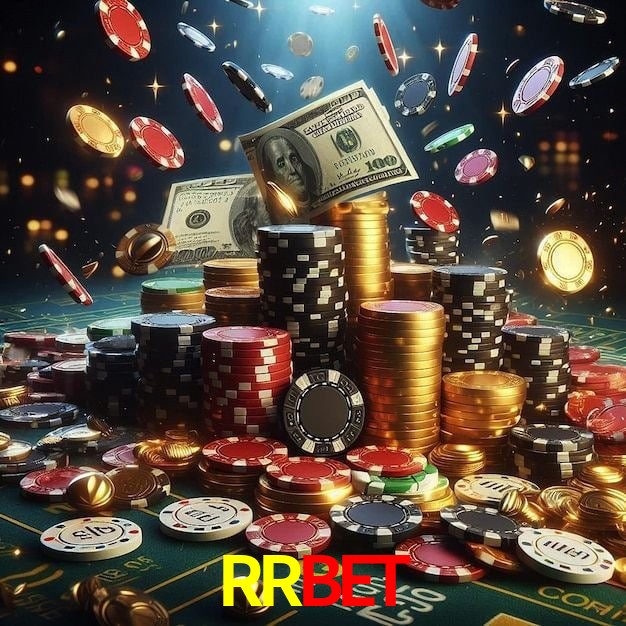 Inovações de Jogos na RRBET: O Futuro das Experiências Interativas