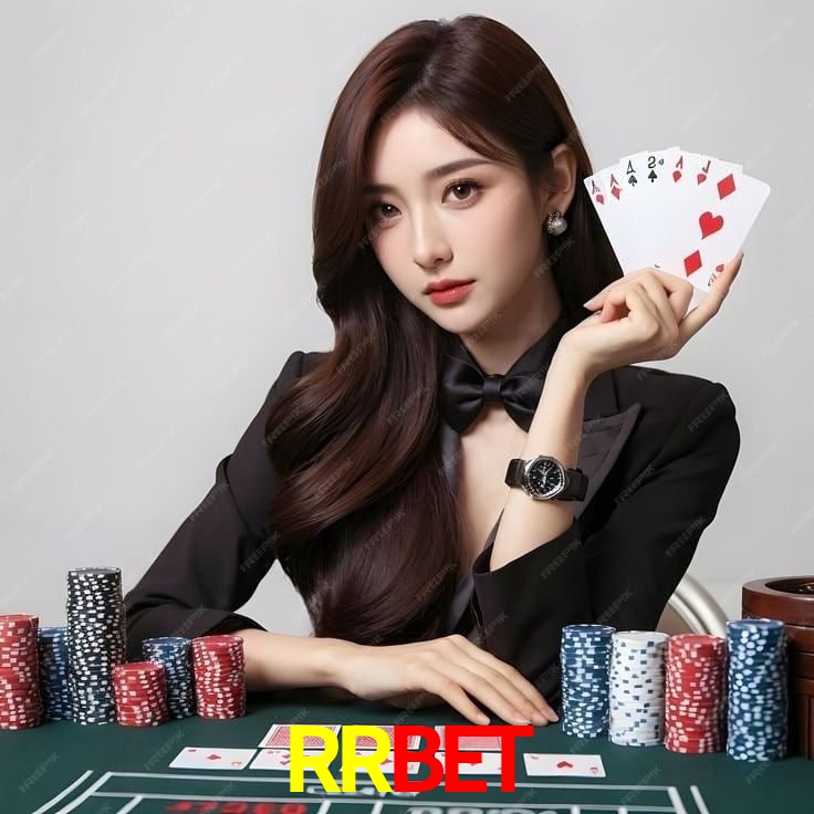 Provedores de Jogos RRBET