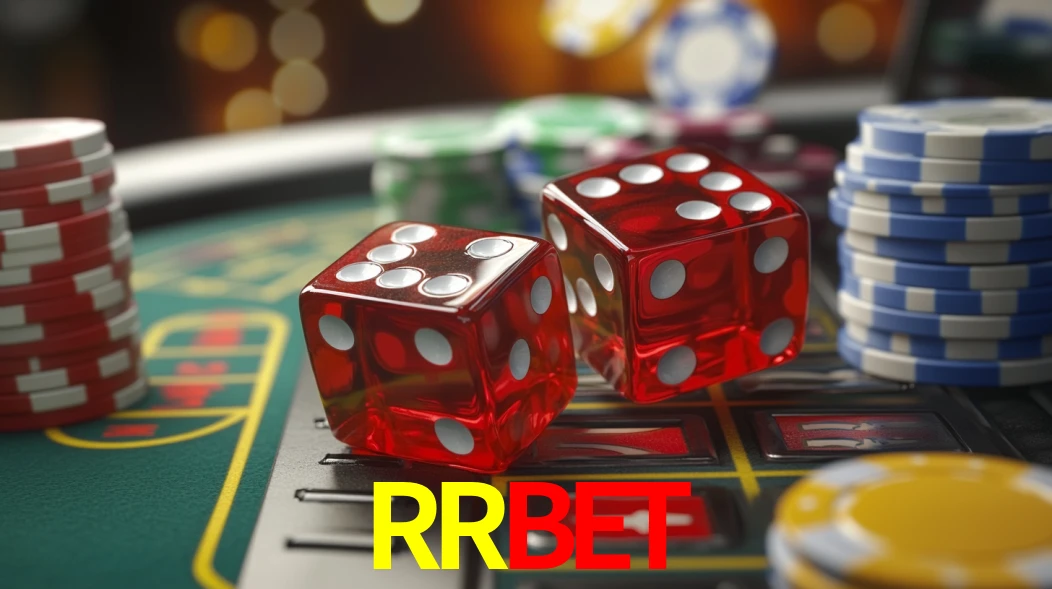 Roulette Table RRBET