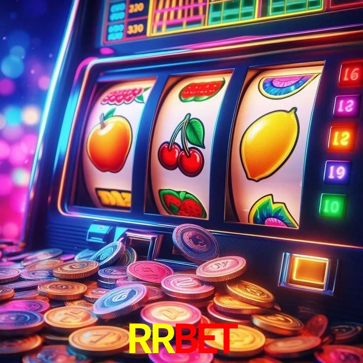 Mesa de Roleta RRBET