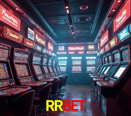 Integração de APIs RRBET
