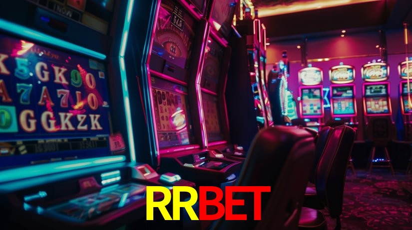 Seasonal Promotions RRBET