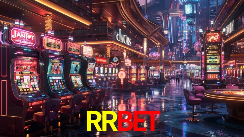 Games Directory RRBET