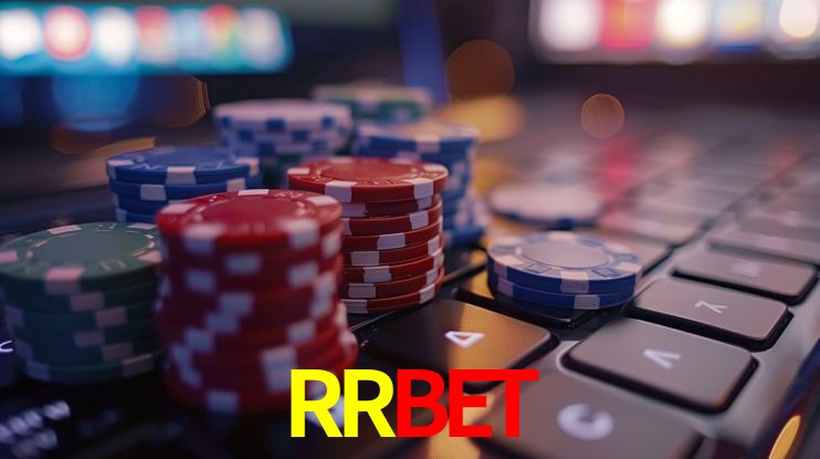 Diretório de Jogos RRBET