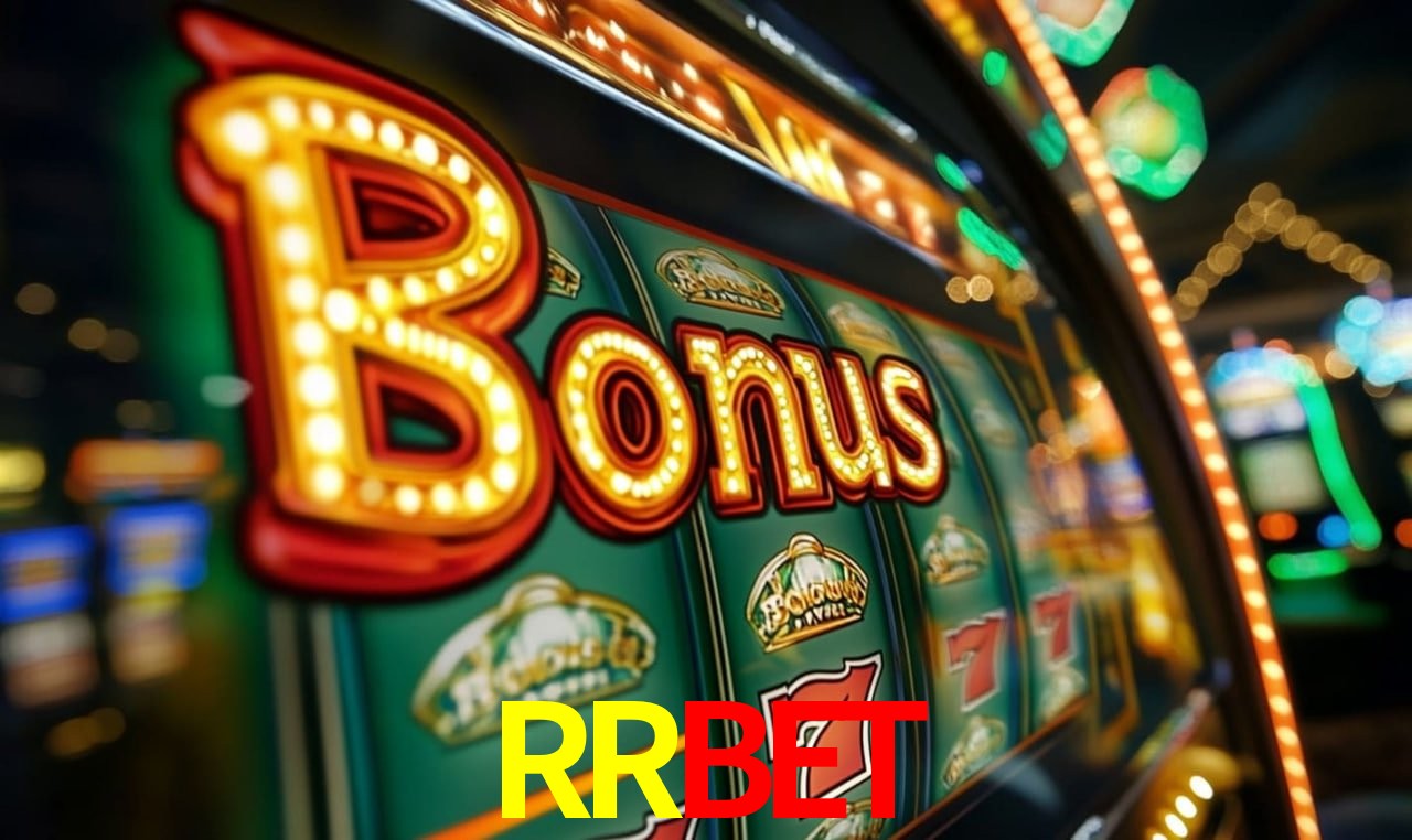 Promoção Relâmpago RRBET