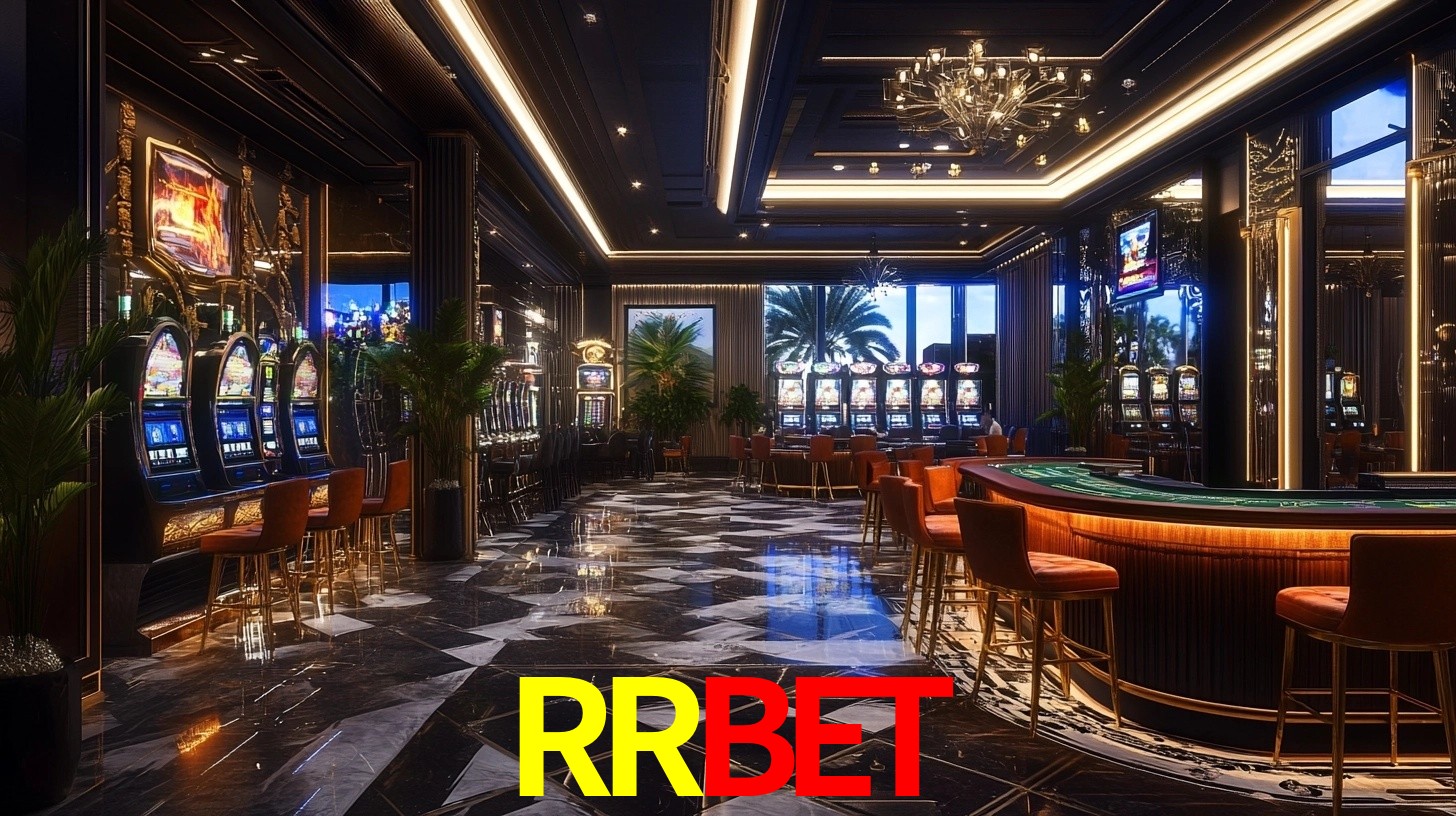 Exclusive Games RRBET