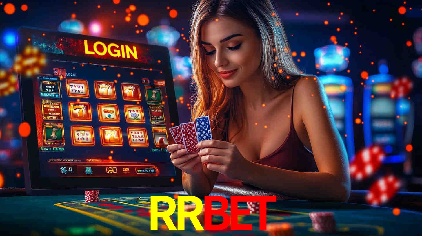 RRBET